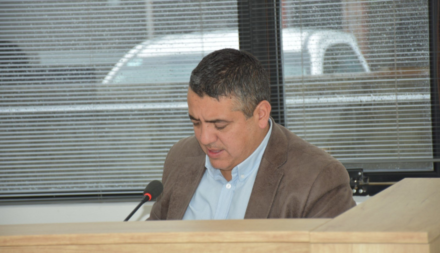Condenan a 6 meses de prisión efectiva a un hombre por daños y violación de domicilio
