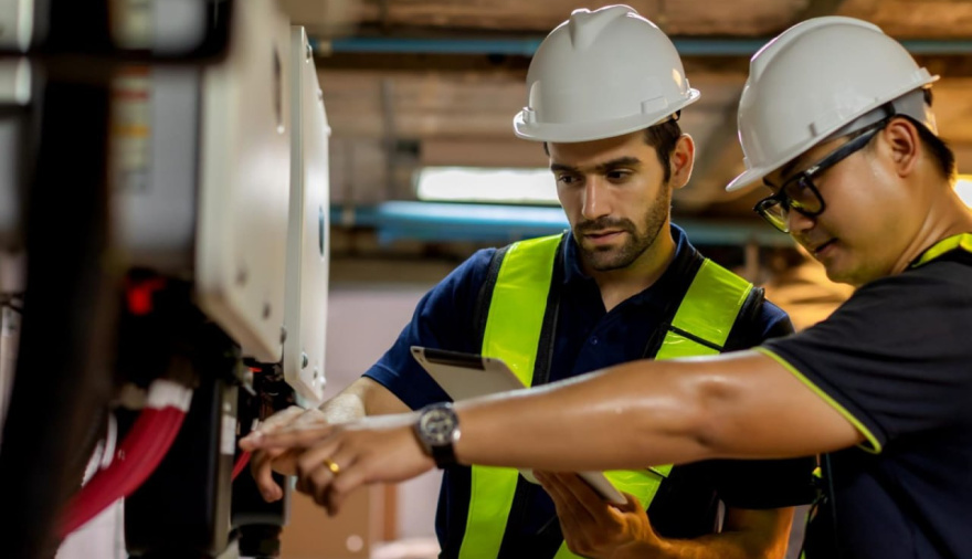 Ushuaia será sede de jornadas de capacitaciones técnicas para profesionales de la ingeniería