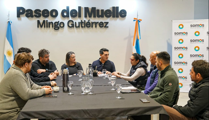 Gobierno articula acciones con miras al Gran Premio de la Hermandad