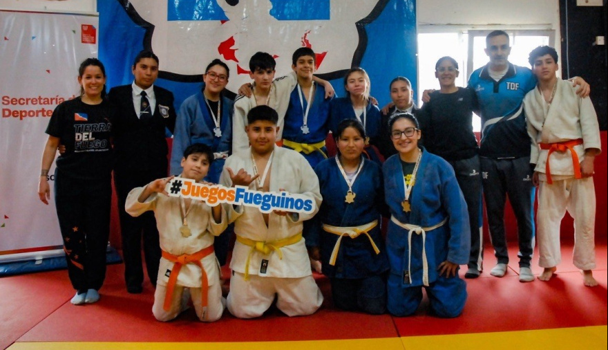 Gobierno invita a participar de los Juegos Deportivos Fueguinos 2026