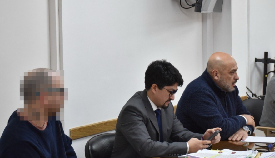 Piden 14 años de prisión por abuso sexual y el martes se conocerá el veredicto