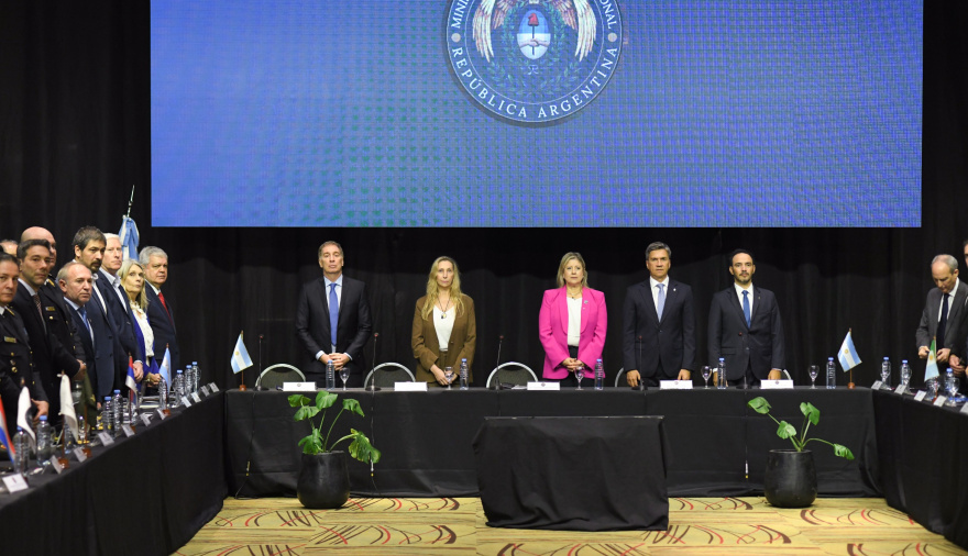 Autoridades nacionales se reunieron para abordar acciones frente al fenómeno El Niño