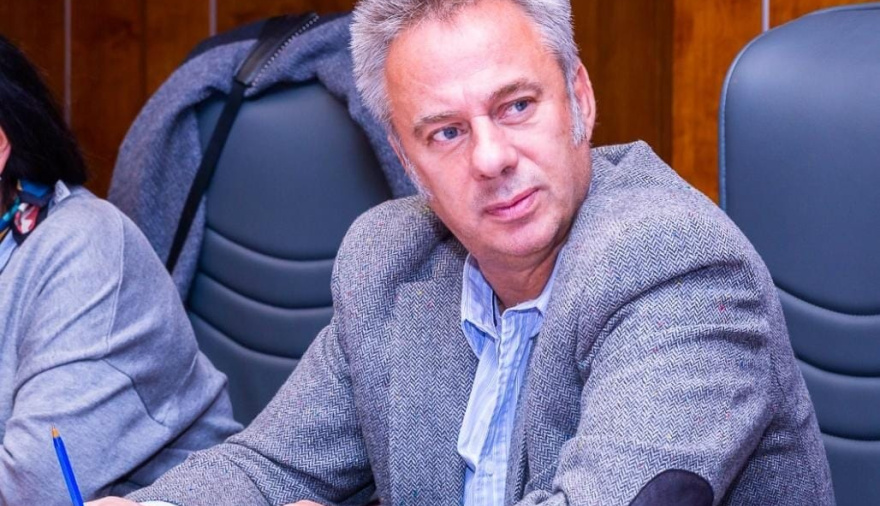 Lechman: “Que representen a Tierra del Fuego sin haber vivido en la provincia es una falta de respeto”