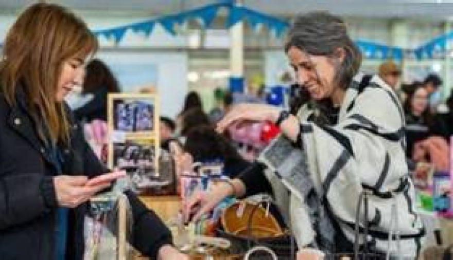 El Municipio invita a disfrutar de una nueva edición del Paseo de las Emprendedoras