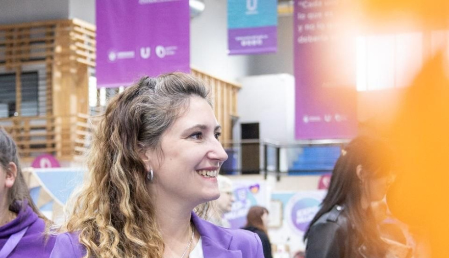 La Municipalidad fortalece los dispocitivos de acompañamiento y contención social