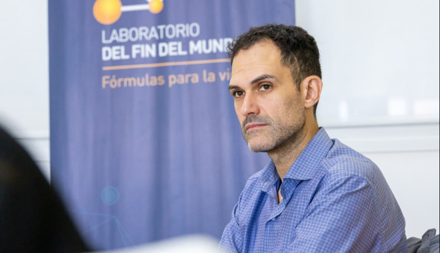 Devita: "No apoyamos ni apoyaremos la quita de valor agregado en nuestra provincia"