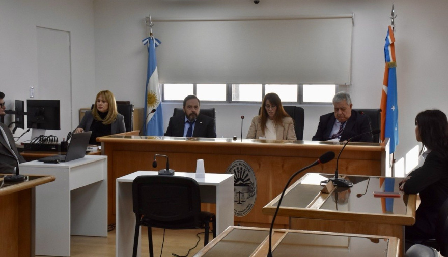 Imponen 30 años de prisión para sujeto que abusó sexualmente de sus hijastras