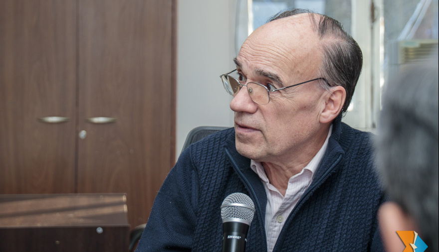 Caso Leolabs: “Todavía no sabemos si está funcionando”, advirtió Pablo Blanco en la Legislatura