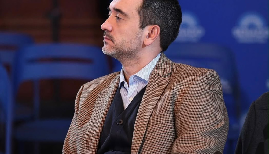 Coto rechazó la salmonicultura en Malvinas