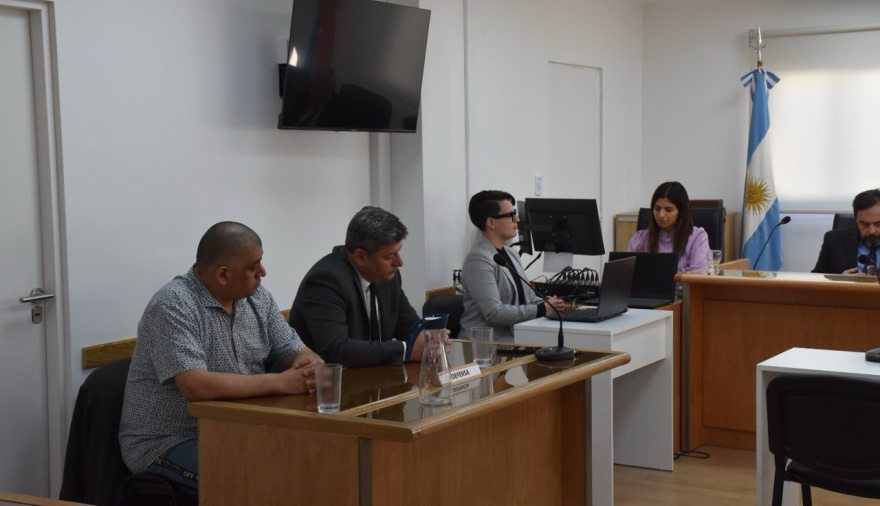 Condenan a un hombre a 14 años de prisión por abuso sexual contra un adolescente
