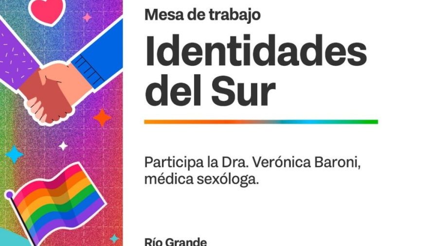 El Gobierno provincial impulsa acciones para fortalecer los derechos de la comunidad LGBTIQ+