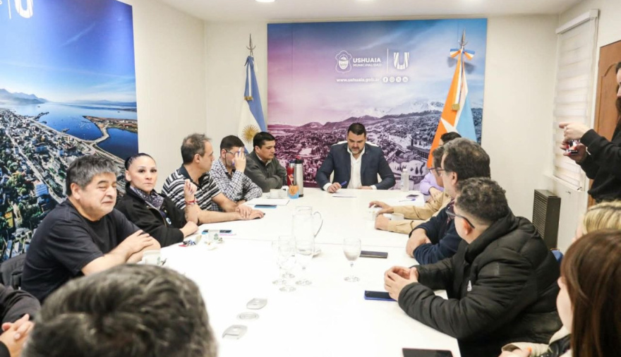 Funcionarios destacaron la administración responsable de los recursos