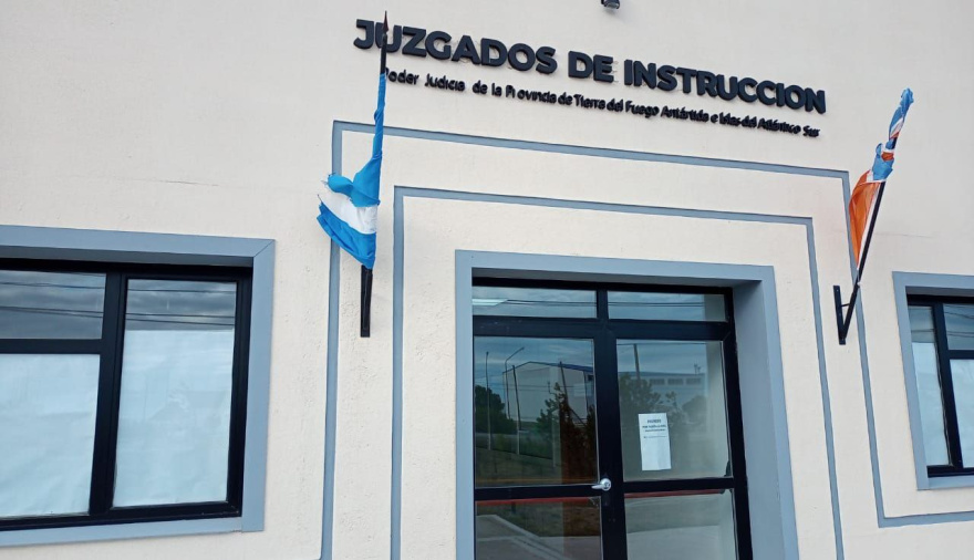 Investigan la muerte de un ciclista en la Ruta 3 y realizan pericias para esclarecer el hecho