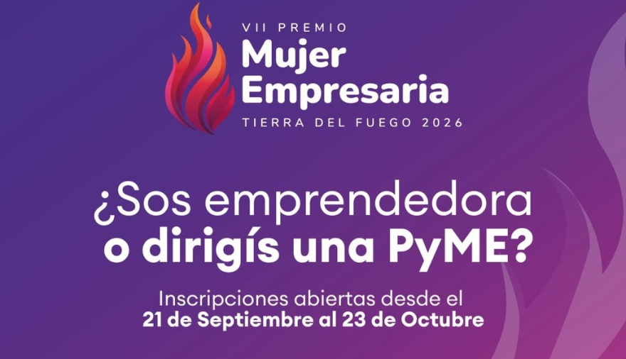 Abren la convocatoria para el premio Mujer Empresaria