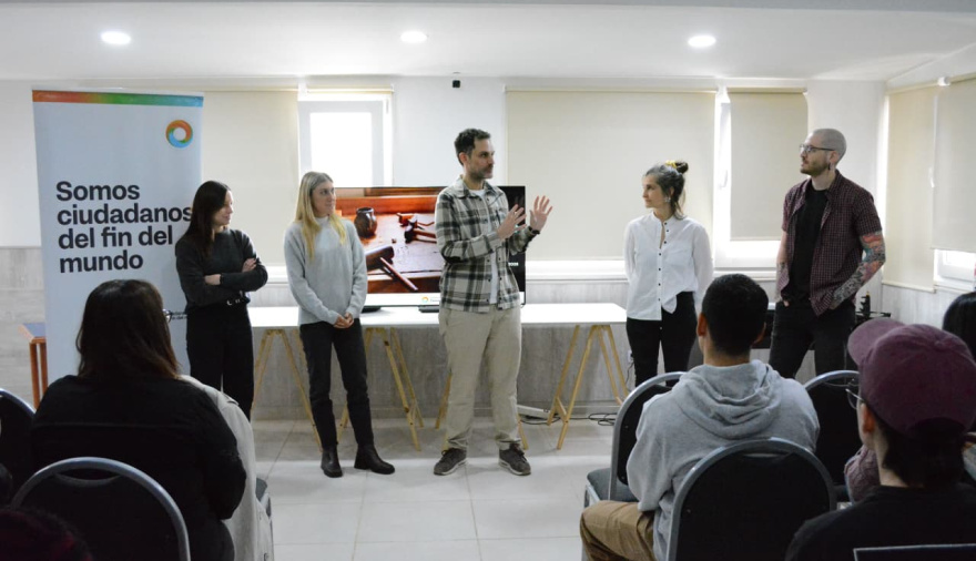 36 emprendimientos completaron la 6° edición de "Emprender para crecer"