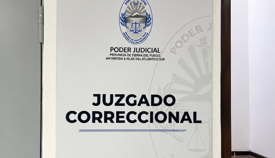 Condenan a una mujer a prisión efectiva por agredir a una integrante de la Policía