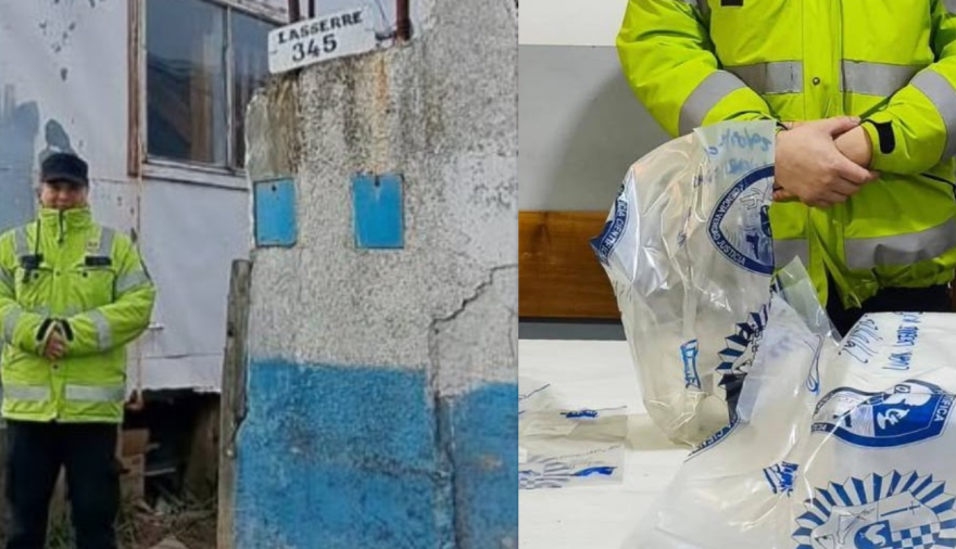 Dos causas dos allanamientos: una por defraudación y otra por robo