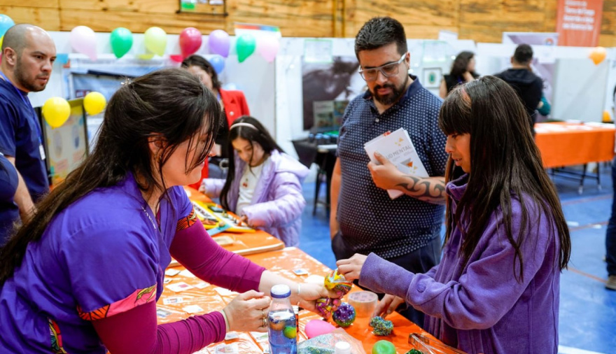Gobierno realiará la 5° edición de "Expo Inclusiva" en Ushuaia