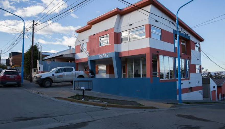 Cronograma de atención en los CAPS de la provincia para este lunes 12 de octubre