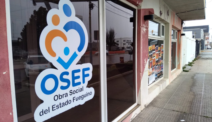 La OSEF realiza controles para mejorar prestaciones de internación domiciliaria