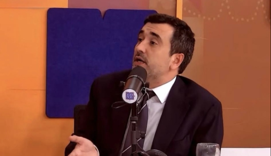 Coto dijo que el modelo político fueguino se acostumbró a vivir de ATN