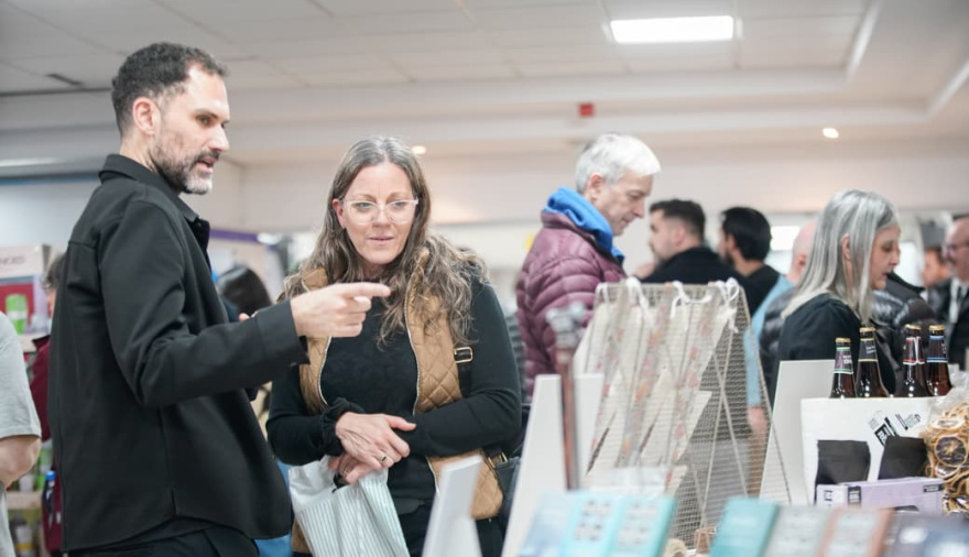 La Expo PyME se realizará en Tolhuin