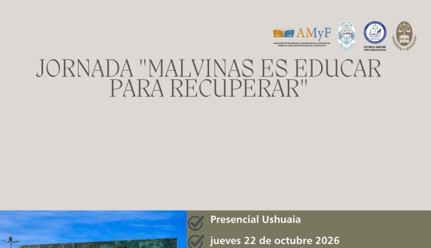 “Malvinas es educar para recuperar”: veteranos de guerra compartirán sus experiencias con la comunidad