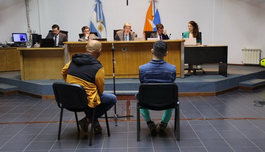 Continuaron los testimonios en el juicio contra Guzmán y este miércoles serán los alegatos