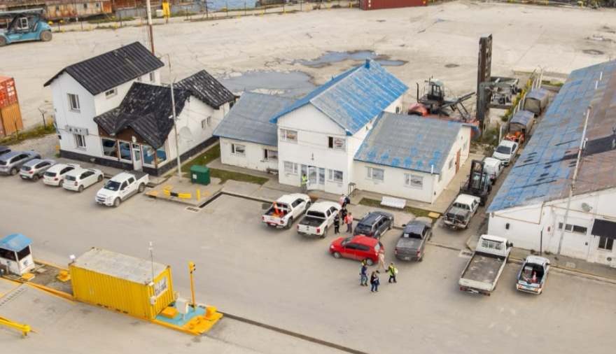 La Justicia ordenó el registro de las instalaciones portuarias para permitir inspecciones ambientales