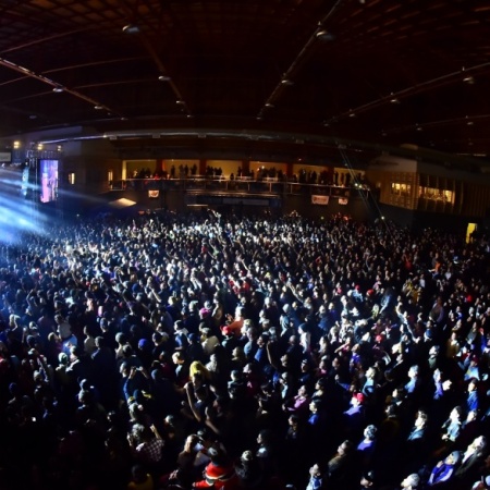 Entre el 17 y el 21 de junio se realizará la Fiesta Nacional de la Noche más Larga