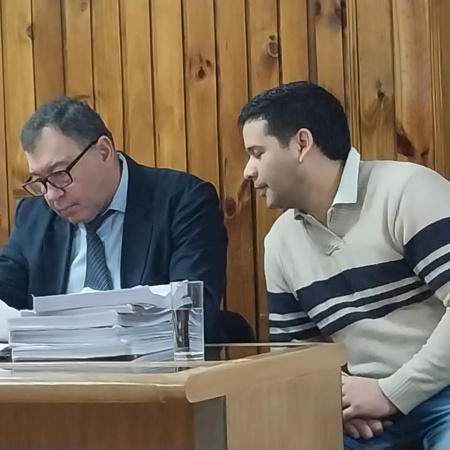 Finalizó la declaración de testigos y el próximo lunes comienzan los alegatos