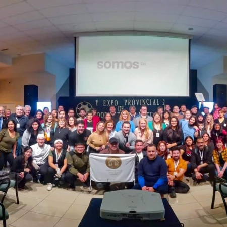 Gobierno llevará adelante la 2da Expo Cooperativas y Mutuales en Ushuaia