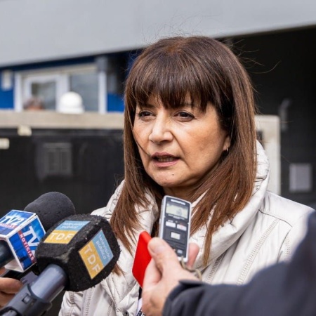 El IPV salió aclarar la entrega de una vivienda social al gerente de Leo Labs