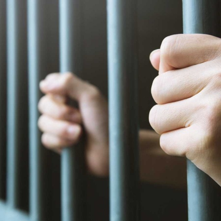 Otro depravado fue condenado a 18 años de prisión
