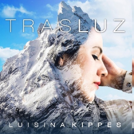 Luisina Kippes presenta su primer disco solista: “Trasluz”