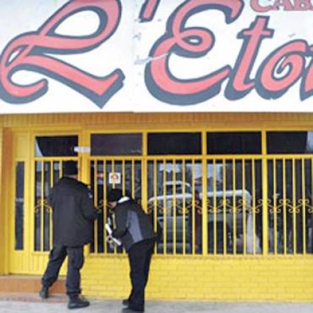 Condenan a la dueña de un prostíbulo por la explotación económica de ocho mujeres