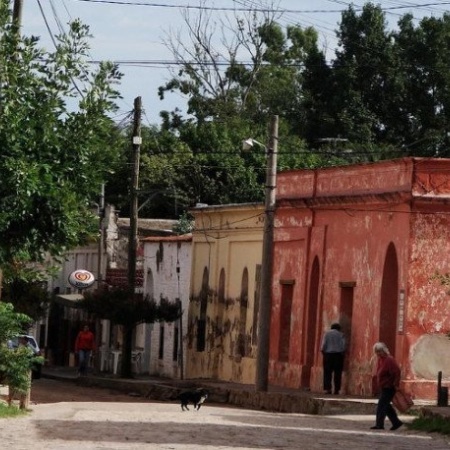 Cuatro pueblos argentinos entre los mejores destinos rurales del mundo