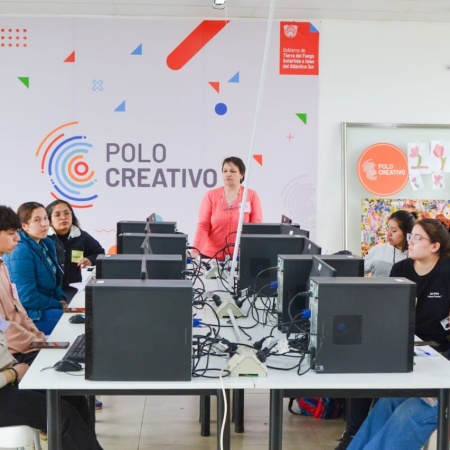 Se llevó a cabo el 2° encuentro jurisdiccional de estudiantes de formación docente