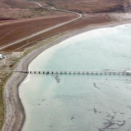 Construirán un puerto seco en Río Grande