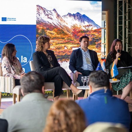 'Acción por la biodiversidad': un proyecto para impulsar la gobernanza participativa en Tierra del Fuego