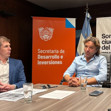 El Fogadef suma una nueva opción de financiamiento para pymes fueguinas a través del mercado de capitales