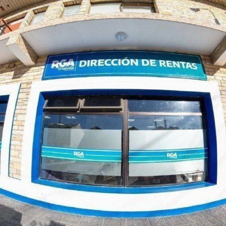 La municipalidad de Río Grande ofrece bonificaciones de hasta un 25%