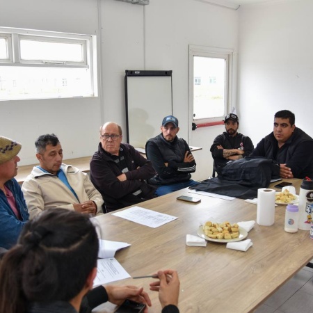 Tolhuin se prepara para el “Asado más Grande de Tierra del Fuego y la Patagonia 2025”