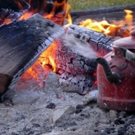 Solicitan extremar los cuidados para evitar incendios forestales