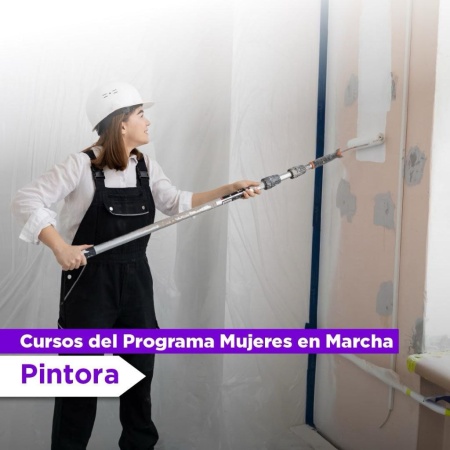 El Municipio abre las inscripciones al programa "Mujeres en Marcha"