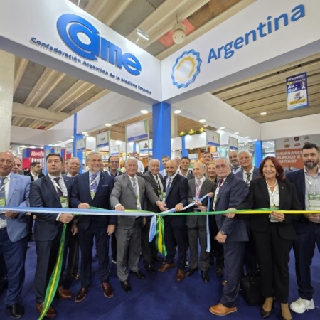En Brasil CAME acompaña inserción de pymes argentinas en el comercio exterior