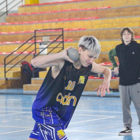 Tolhuin fue el epicentro de las actividades deportivas del fin de semana