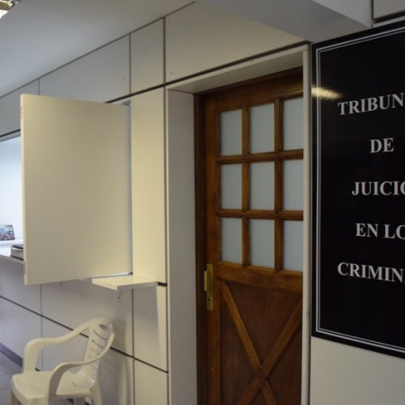 Absolvieron al hombre acusado de abusar de su nieta
