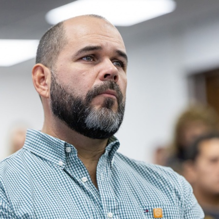 Tita y un claro mensaje: "El Gobierno Nacional debe mirarnos antes de decidir unilateralmente"
