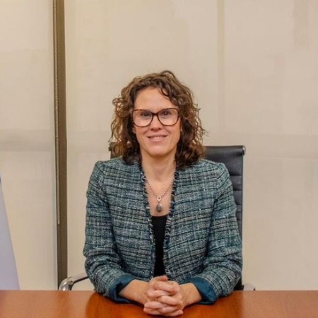 Renunció la titular de la ANAC  María Julia Cordero